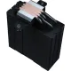 Устройство охлаждения(кулер) Thermalright Assassin Spirit 120 EVO Dark Soc-AM5/AM4/1200/1700/1851 черный 4-pin 27dB Al+Cu Ret (AS120-EVO-DARK)