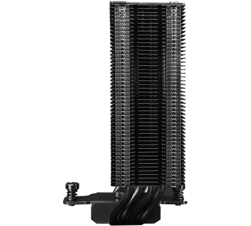 Устройство охлаждения(кулер) Thermalright Assassin Spirit 120 EVO Dark Soc-AM5/AM4/1200/1700/1851 черный 4-pin 27dB Al+Cu Ret (AS120-EVO-DARK) Устройство охлаждения(кулер) Thermalright Assassin Spirit 120 EVO Dark Soc-AM5/AM4/1200/1700/1851 черный 4-pin 27dB Al+Cu Ret (AS120-EVO-DARK)