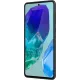 Смартфон Samsung SM-M556E Galaxy M55 5G 256Gb 8Gb черный моноблок 3G 4G 2Sim 6.7" 1080x2400 Android 50Mpix 802.11 a/b/g/n/ac/ax NFC GPS GSM900/1800 GSM1900 TouchSc microSD max1024Gb