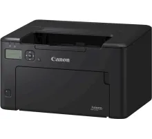 Принтер лазерный Canon i-Sensys LBP122dw (5620C001AA) A4 Duplex WiFi черный
