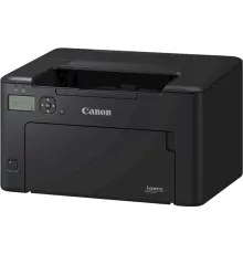 Принтер лазерный Canon i-Sensys LBP122dw (5620C001AA) A4 Duplex WiFi черный