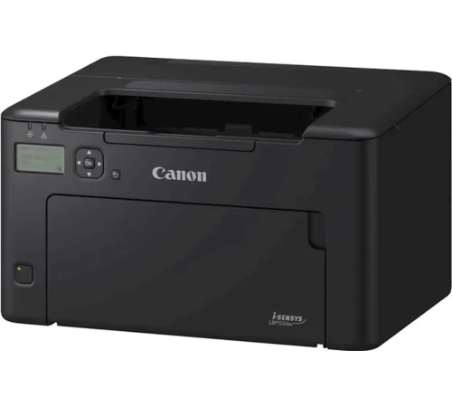 Принтер лазерный Canon i-Sensys LBP122dw (5620C001AA) A4 Duplex WiFi черный Принтер лазерный Canon i-Sensys LBP122dw (5620C001AA) A4 Duplex WiFi черный