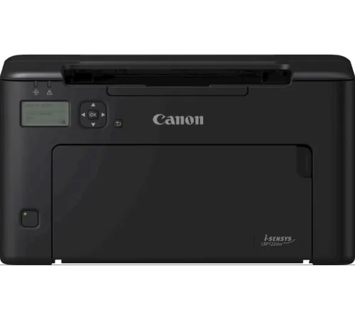 Принтер лазерный Canon i-Sensys LBP122dw (5620C001AA) A4 Duplex WiFi черный Принтер лазерный Canon i-Sensys LBP122dw (5620C001AA) A4 Duplex WiFi черный