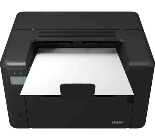 Принтер лазерный Canon i-Sensys LBP122dw (5620C001AA) A4 Duplex WiFi черный Принтер лазерный Canon i-Sensys LBP122dw (5620C001AA) A4 Duplex WiFi черный