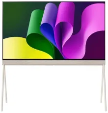 Телевизор LG 55LX1T6LA