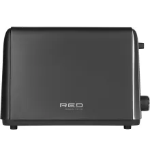 Тостер Red Solution T428 750Вт темно-серый