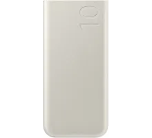 Мобильный аккумулятор Samsung EB-P3400 10000mAh 1.5A бежевый (EB-P3400XURGRU)