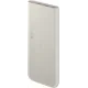 Мобильный аккумулятор Samsung EB-P3400 10000mAh 1.5A бежевый (EB-P3400XURGRU)