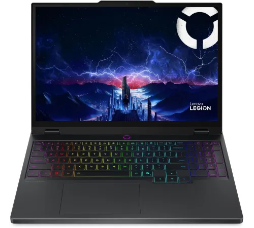 Ноутбук Lenovo Legion 5 15IRX10 Core i7 13650HX 32Gb SSD1Tb NVIDIA GeForce RTX5060 8Gb 15.1" OLED WQXGA (2560x1600) без ОС black WiFi BT Cam (83LY000YRK) Ноутбук Lenovo Legion 5 15IRX10 Core i7 13650HX 32Gb SSD1Tb NVIDIA GeForce RTX5060 8Gb 15.1" OLED WQXGA (2560x1600) без ОС black WiFi BT Cam (83LY000YRK)