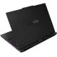 Ноутбук Lenovo Legion 5 15IRX10 Core i7 13650HX 32Gb SSD1Tb NVIDIA GeForce RTX5060 8Gb 15.1" OLED WQXGA (2560x1600) без ОС black WiFi BT Cam (83LY000YRK)