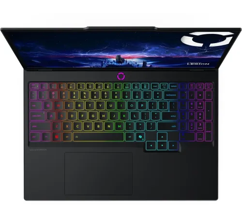 Ноутбук Lenovo Legion 5 15IRX10 Core i7 13650HX 32Gb SSD1Tb NVIDIA GeForce RTX5060 8Gb 15.1" OLED WQXGA (2560x1600) без ОС black WiFi BT Cam (83LY000YRK) Ноутбук Lenovo Legion 5 15IRX10 Core i7 13650HX 32Gb SSD1Tb NVIDIA GeForce RTX5060 8Gb 15.1" OLED WQXGA (2560x1600) без ОС black WiFi BT Cam (83LY000YRK)
