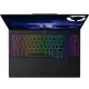 Ноутбук Lenovo Legion 5 15IRX10 Core i7 13650HX 32Gb SSD1Tb NVIDIA GeForce RTX5060 8Gb 15.1" OLED WQXGA (2560x1600) без ОС black WiFi BT Cam (83LY000YRK)