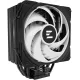 Устройство охлаждения(кулер) Zalman CNPS9X Performa Plus ARGB Soc-AM5/AM4/1200/1700/1851 черный 4-pin 14-28dB Al+Cu 220W 710gr Ret (CNPS9X PERFORMA PLUS ARGB BL)
