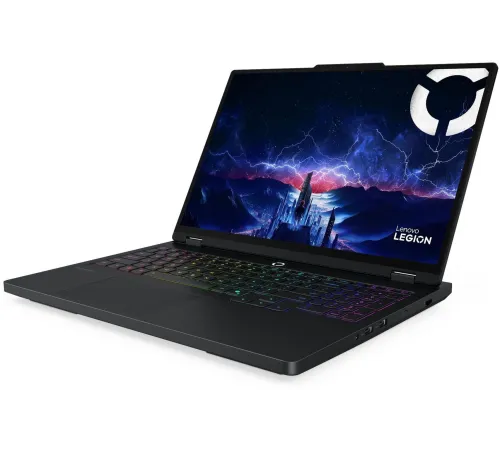 Ноутбук Lenovo Legion Pro 5 16 IRX10 * Ноутбук Lenovo Legion Pro 5 16 IRX10 *