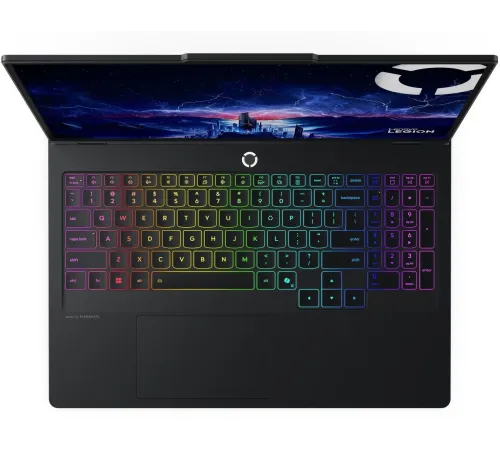 Ноутбук Lenovo Legion Pro 5 16 IRX10 * Ноутбук Lenovo Legion Pro 5 16 IRX10 *