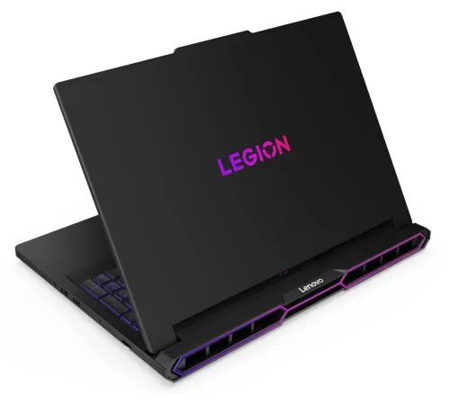 Ноутбук Lenovo Legion Pro 7 16IAX10H Core Ultra 9 275HX 64Gb SSD1Tb NVIDIA GeForce RTX5080 16Gb 16" OLED WQXGA (2560x1600) без ОС black WiFi BT Cam (83F50023RK) Ноутбук Lenovo Legion Pro 7 16IAX10H Core Ultra 9 275HX 64Gb SSD1Tb NVIDIA GeForce RTX5080 16Gb 16" OLED WQXGA (2560x1600) без ОС black WiFi BT Cam (83F50023RK)