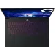 Ноутбук Lenovo Legion Pro 7 16IAX10H Core Ultra 9 275HX 64Gb SSD1Tb NVIDIA GeForce RTX5080 16Gb 16" OLED WQXGA (2560x1600) без ОС black WiFi BT Cam (83F50023RK)