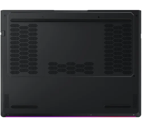 Ноутбук Lenovo Legion Pro 7 16IAX10H Core Ultra 9 275HX 64Gb SSD1Tb NVIDIA GeForce RTX5080 16Gb 16" OLED WQXGA (2560x1600) без ОС black WiFi BT Cam (83F50023RK) Ноутбук Lenovo Legion Pro 7 16IAX10H Core Ultra 9 275HX 64Gb SSD1Tb NVIDIA GeForce RTX5080 16Gb 16" OLED WQXGA (2560x1600) без ОС black WiFi BT Cam (83F50023RK)