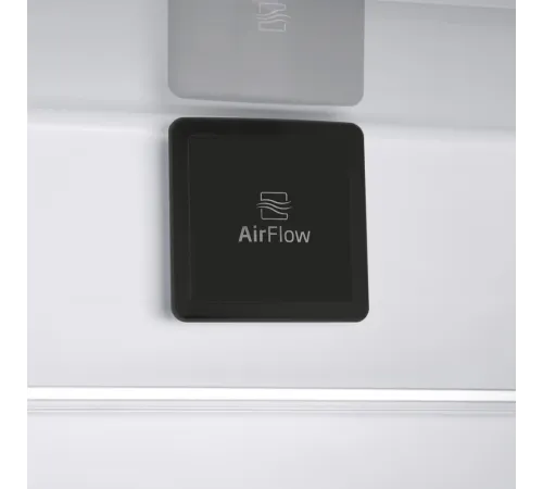 Холодильник Maunfeld MBL177SWGR Inverter 2-хкамерн. (КА-00024616)