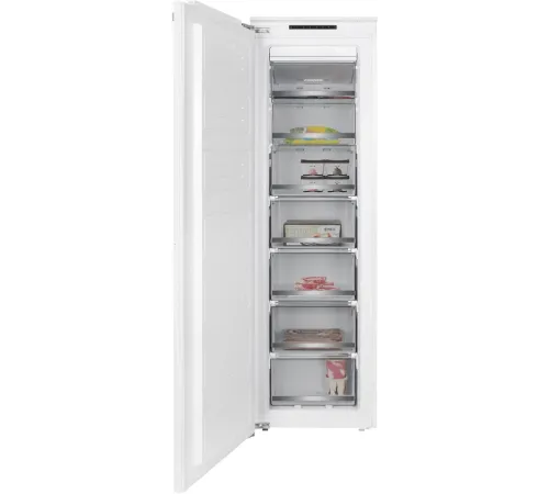 Freezer Maunfeld MBFR177NFWGR Inverter