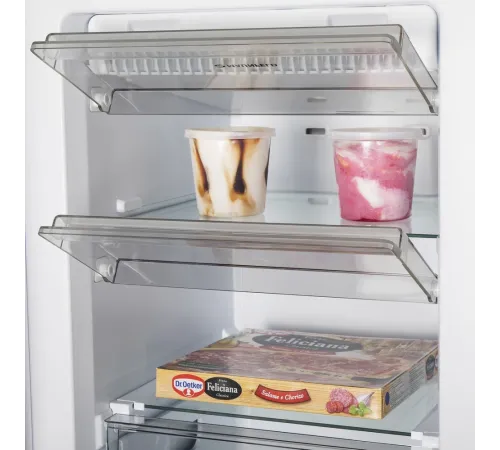 Freezer Maunfeld MBFR177NFWGR Inverter