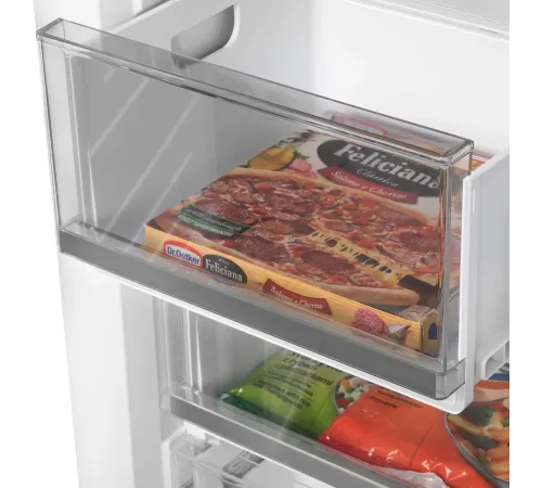 Freezer Maunfeld MBFR177NFWGR Inverter