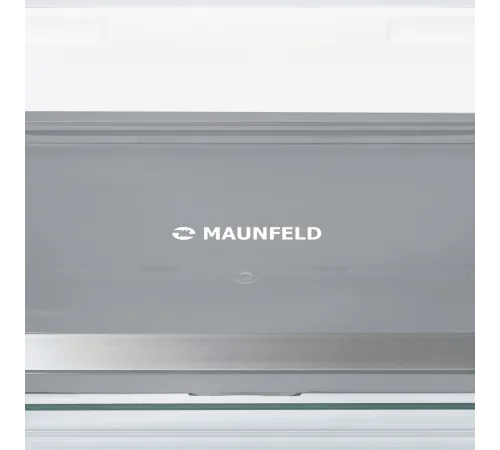 Freezer Maunfeld MBFR177NFWGR Inverter