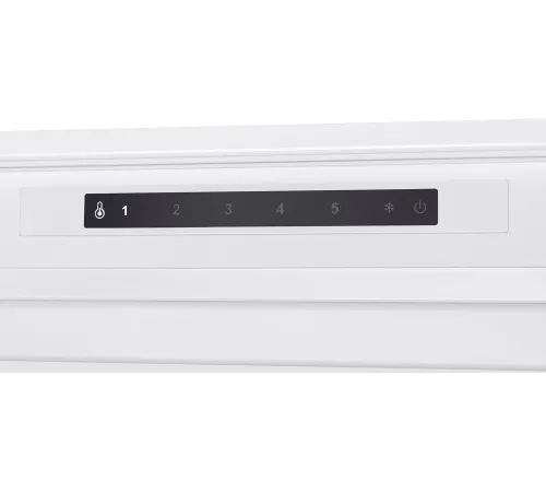 Freezer Maunfeld MBFR177NFWGR Inverter