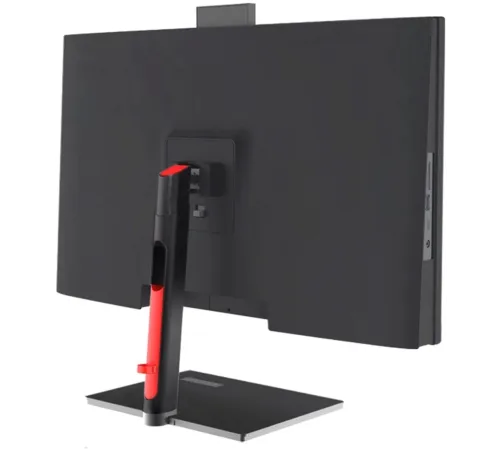 Моноблок IRU Агат 632 23.8" Full HD PG G7400 (3.7) 8Gb SSD256Gb UHDG 710 FreeDOS GbitEth WiFi BT клавиатура мышь Cam черный 1920x1080