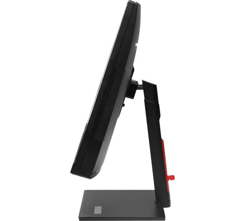 Моноблок IRU Агат 632 23.8" Full HD PG G7400 (3.7) 8Gb SSD256Gb UHDG 710 FreeDOS GbitEth WiFi BT клавиатура мышь Cam черный 1920x1080