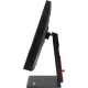 Моноблок IRU Агат 632 23.8" Full HD PG G7400 (3.7) 8Gb SSD256Gb UHDG 710 FreeDOS GbitEth WiFi BT клавиатура мышь Cam черный 1920x1080