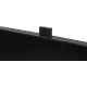 Моноблок IRU Агат 632 23.8" Full HD PG G7400 (3.7) 8Gb SSD256Gb UHDG 710 FreeDOS GbitEth WiFi BT клавиатура мышь Cam черный 1920x1080