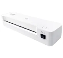 Ламинатор Office Kit L2309W белый A4 (75-125мкм) 30см/мин (2вал.) хол.лам. лам.фото