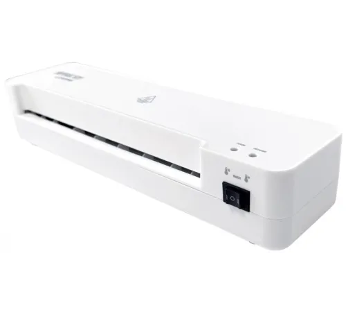 Ламинатор Office Kit L2309W белый A4 (75-125мкм) 30см/мин (2вал.) хол.лам. лам.фото Ламинатор Office Kit L2309W белый A4 (75-125мкм) 30см/мин (2вал.) хол.лам. лам.фото