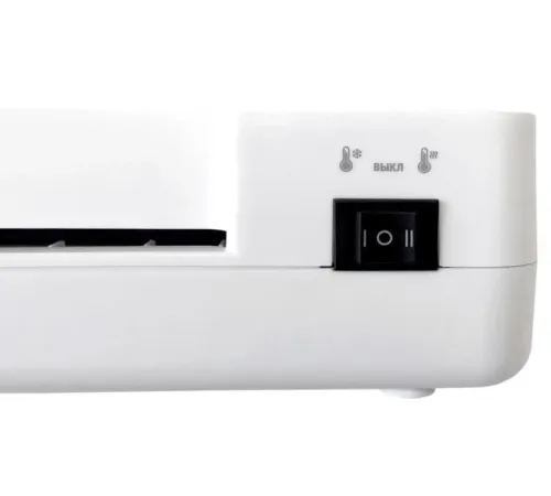 Ламинатор Office Kit L2309W белый A4 (75-125мкм) 30см/мин (2вал.) хол.лам. лам.фото Ламинатор Office Kit L2309W белый A4 (75-125мкм) 30см/мин (2вал.) хол.лам. лам.фото