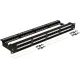 Патч-панель Lanmaster LAN-PPC48U5E 19" 2U 48xRJ45 кат.5E UTP