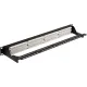 Патч-панель Lanmaster LAN-PPC48U5E 19" 2U 48xRJ45 кат.5E UTP
