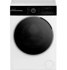 Стиральная машина с сушкой Hotpoint WDSH 75549 VBX белый, 7,5 кг
