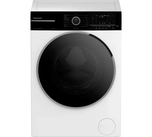 Стиральная машина с сушкой Hotpoint WDSH 75549 VBX белый, 7,5 кг Стиральная машина с сушкой Hotpoint WDSH 75549 VBX белый, 7,5 кг