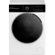 Стиральная машина с сушкой Hotpoint WDSH 75549 VBX белый, 7,5 кг