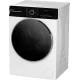 Стиральная машина с сушкой Hotpoint WDSH 75549 VBX белый, 7,5 кг