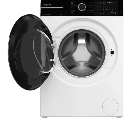 Стиральная машина с сушкой Hotpoint WDSH 75549 VBX белый, 7,5 кг Стиральная машина с сушкой Hotpoint WDSH 75549 VBX белый, 7,5 кг