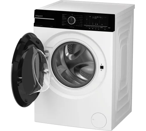 Стиральная машина с сушкой Hotpoint WDSH 75549 VBX белый, 7,5 кг Стиральная машина с сушкой Hotpoint WDSH 75549 VBX белый, 7,5 кг