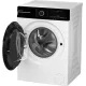 Стиральная машина с сушкой Hotpoint WDSH 75549 VBX белый, 7,5 кг