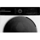 Стиральная машина с сушкой Hotpoint WDSH 75549 VBX белый, 7,5 кг