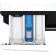 Стиральная машина с сушкой Hotpoint WDSH 75549 VBX белый, 7,5 кг