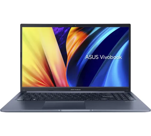 Ноутбук Asus Vivobook 15 X1502VA-BQ443 Core i5 13420H 16Gb SSD512Gb Intel UHD Graphics 15.6" IPS FHD (1920x1080) без ОС blue WiFi BT Cam (90NB10T1-M00KV0) Ноутбук Asus Vivobook 15 X1502VA-BQ443 Core i5 13420H 16Gb SSD512Gb Intel UHD Graphics 15.6" IPS FHD (1920x1080) без ОС blue WiFi BT Cam (90NB10T1-M00KV0)
