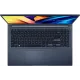 Ноутбук Asus Vivobook 15 X1502VA-BQ443 Core i5 13420H 16Gb SSD512Gb Intel UHD Graphics 15.6" IPS FHD (1920x1080) без ОС blue WiFi BT Cam (90NB10T1-M00KV0)
