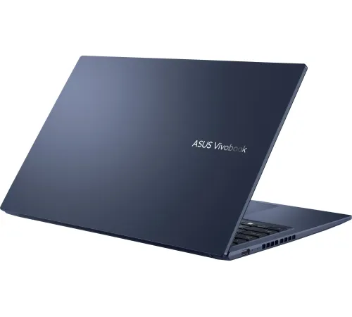 Ноутбук Asus Vivobook 15 X1502VA-BQ443 Core i5 13420H 16Gb SSD512Gb Intel UHD Graphics 15.6" IPS FHD (1920x1080) без ОС blue WiFi BT Cam (90NB10T1-M00KV0) Ноутбук Asus Vivobook 15 X1502VA-BQ443 Core i5 13420H 16Gb SSD512Gb Intel UHD Graphics 15.6" IPS FHD (1920x1080) без ОС blue WiFi BT Cam (90NB10T1-M00KV0)