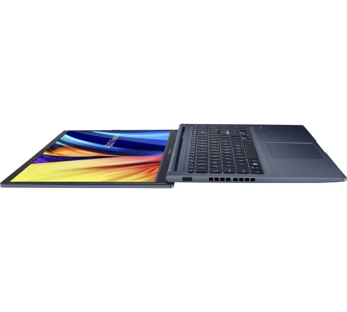 Ноутбук Asus Vivobook 15 X1502VA-BQ443 Core i5 13420H 16Gb SSD512Gb Intel UHD Graphics 15.6" IPS FHD (1920x1080) без ОС blue WiFi BT Cam (90NB10T1-M00KV0) Ноутбук Asus Vivobook 15 X1502VA-BQ443 Core i5 13420H 16Gb SSD512Gb Intel UHD Graphics 15.6" IPS FHD (1920x1080) без ОС blue WiFi BT Cam (90NB10T1-M00KV0)